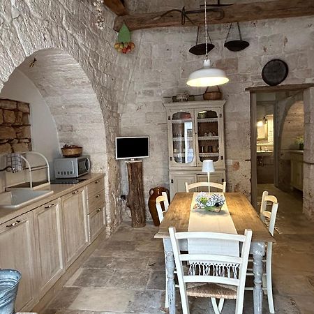 Trulli Lovers 1 Alberobello Dış mekan fotoğraf