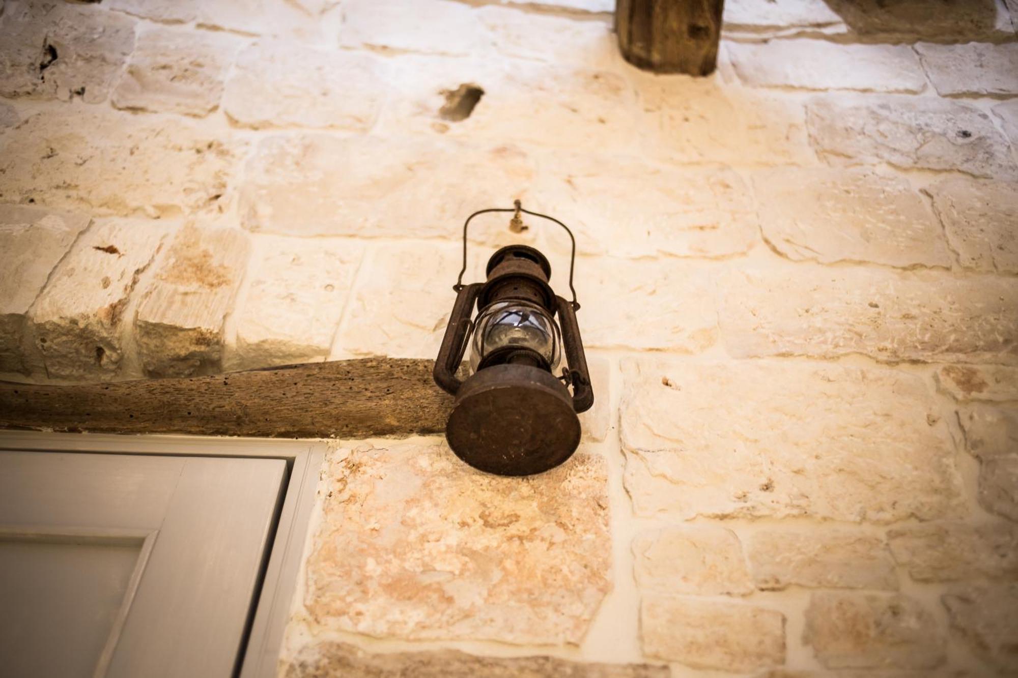 Trulli Lovers 1 Alberobello Dış mekan fotoğraf