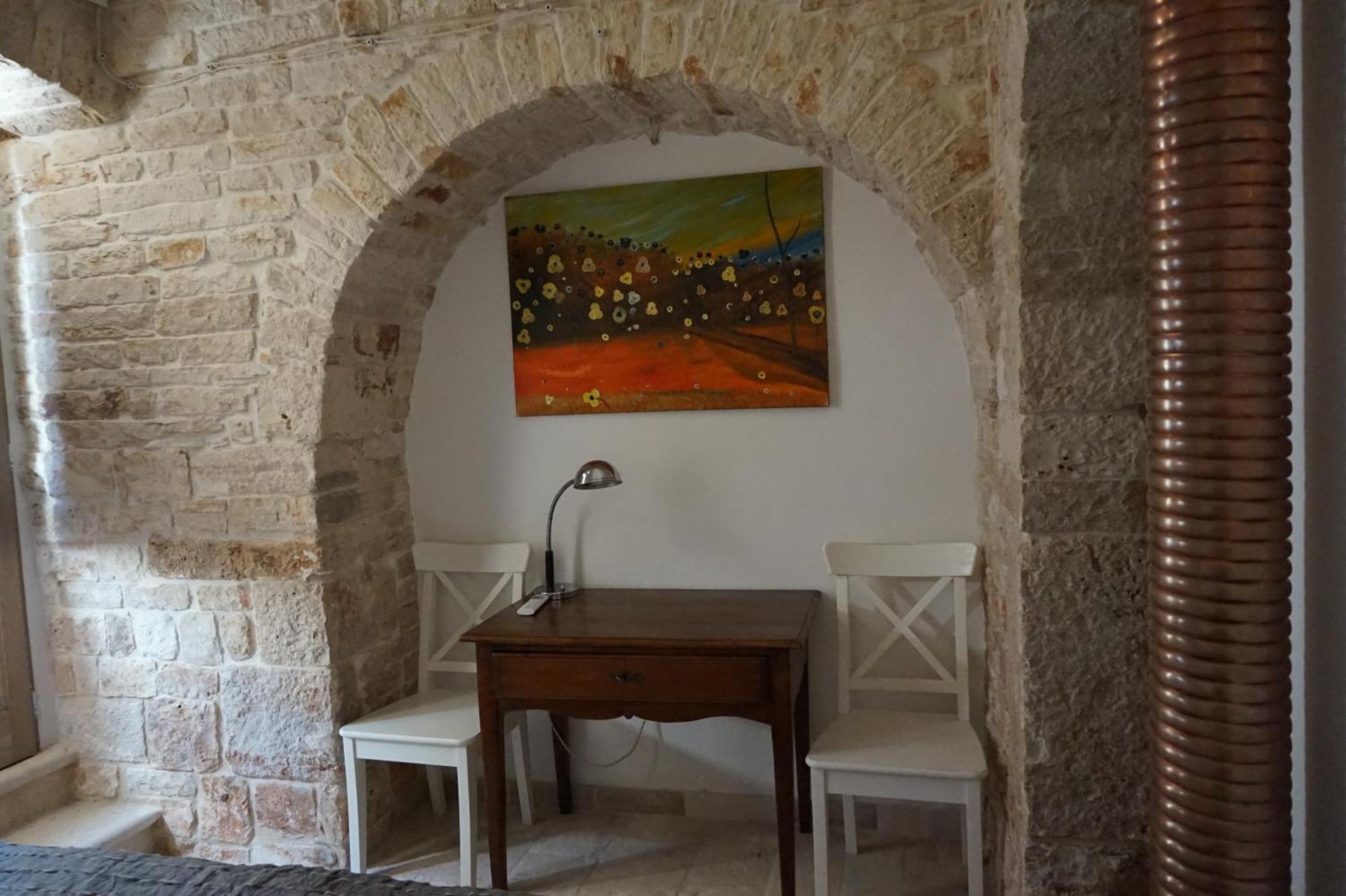 Trulli Lovers 1 Alberobello Dış mekan fotoğraf