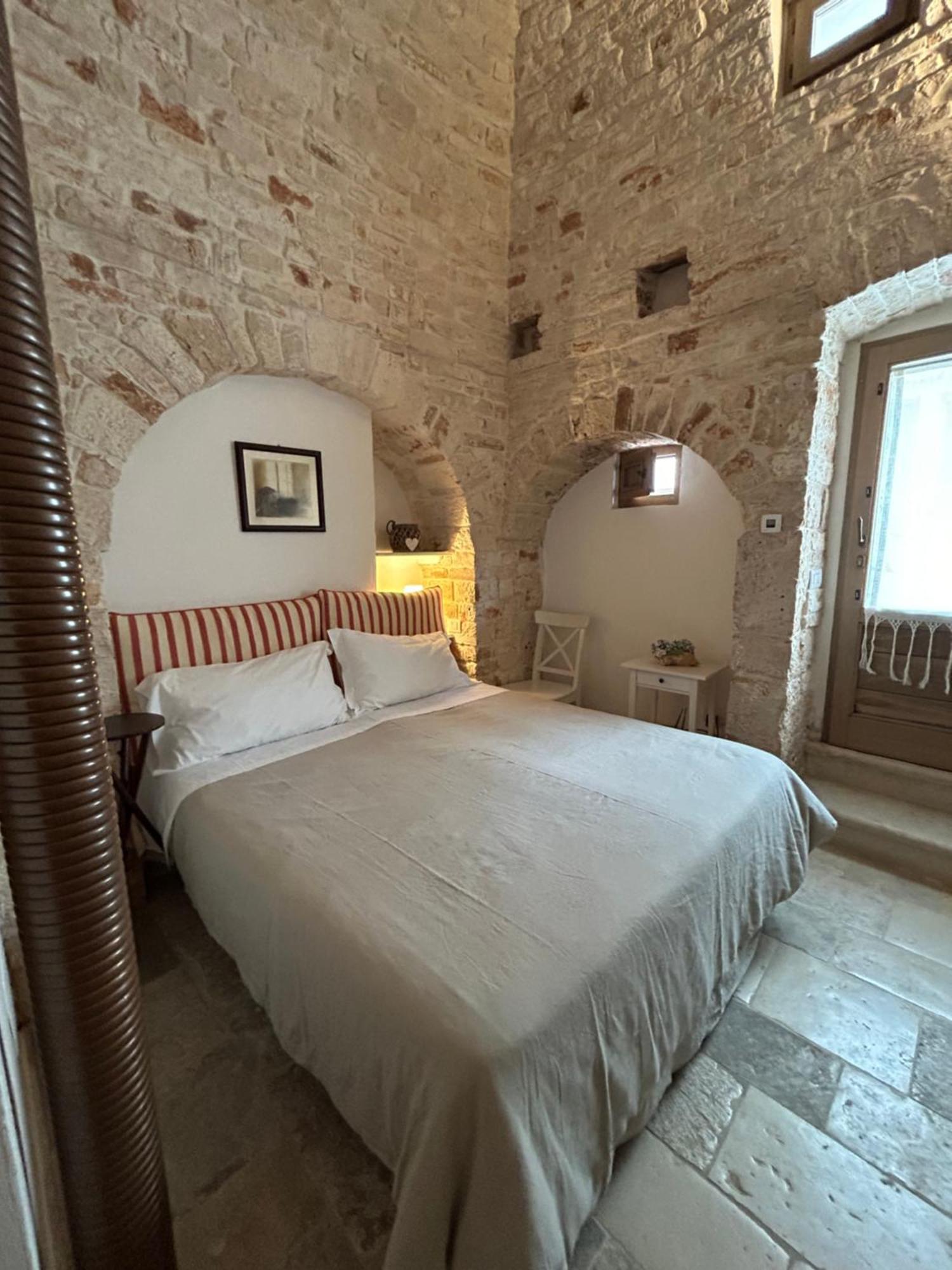 Trulli Lovers 1 Alberobello Dış mekan fotoğraf