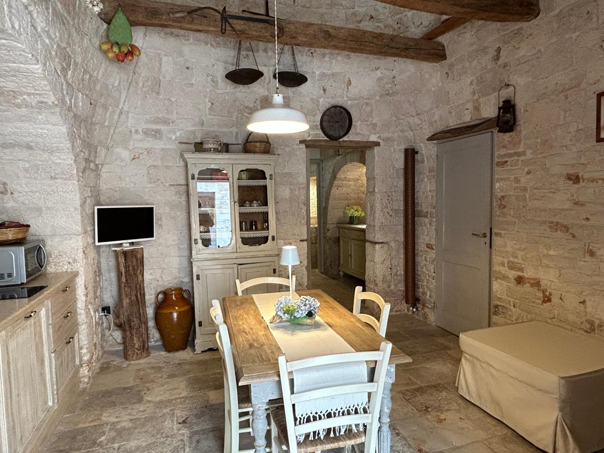 Trulli Lovers 1 Alberobello Dış mekan fotoğraf