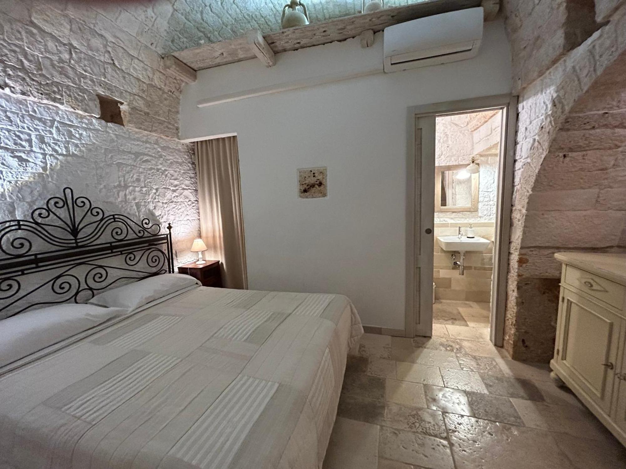 Trulli Lovers 1 Alberobello Dış mekan fotoğraf