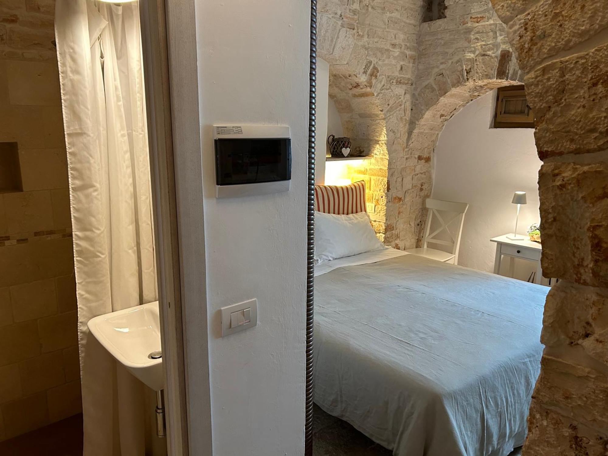 Trulli Lovers 1 Alberobello Dış mekan fotoğraf